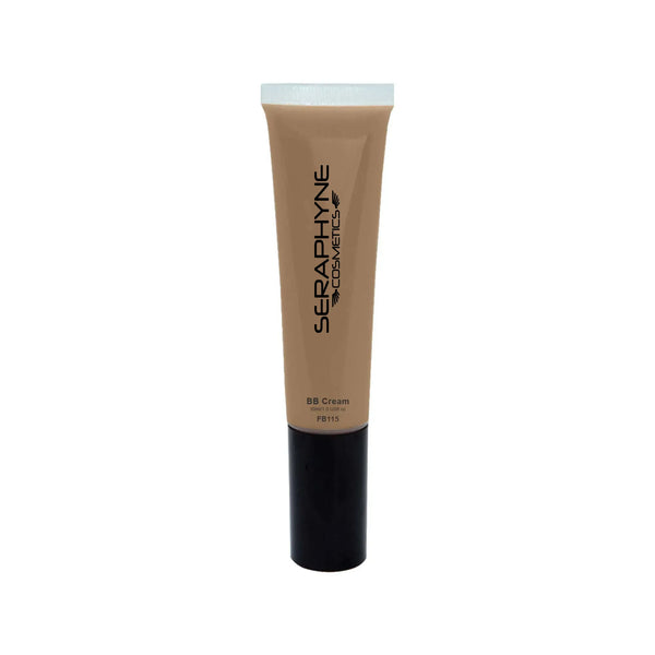 BB Cream with SPF - Birch
