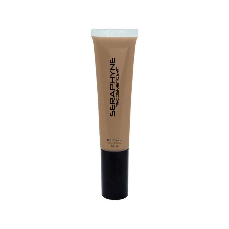 BB Cream with SPF - Birch