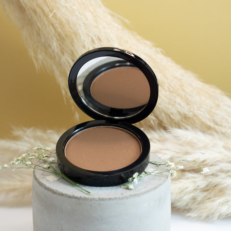 Bronzer - Caramel