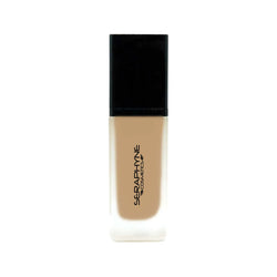 Foundation with SPF - Spiced Honey