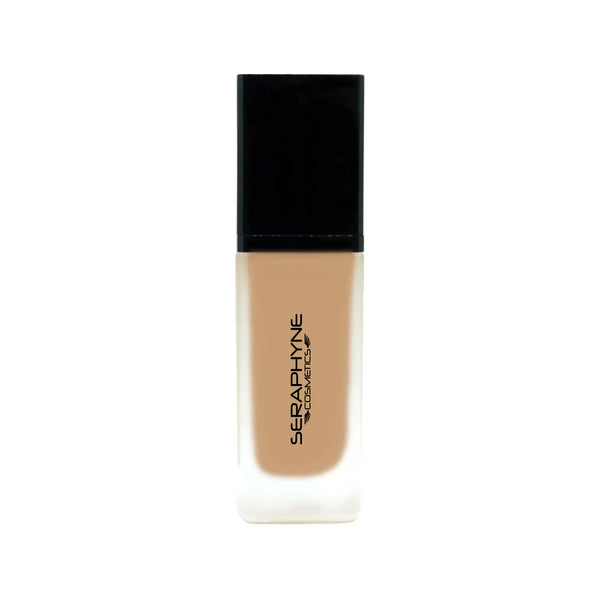 Foundation with SPF - Oak