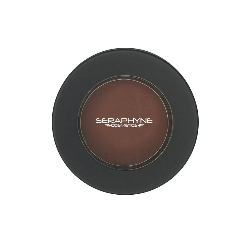 Single Pan Eyeshadow - Toffee